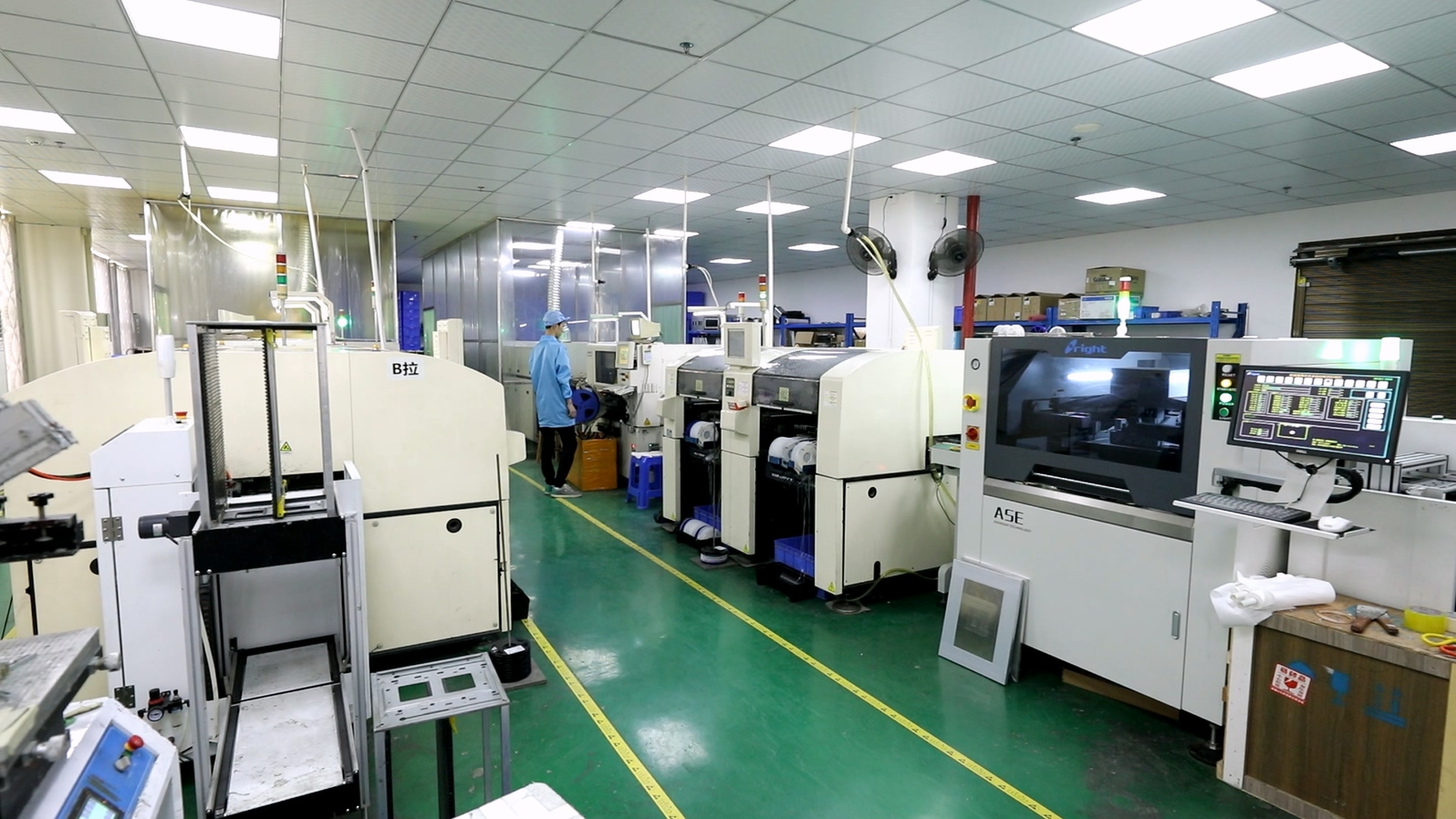 诺方舟-湖南永州工业园